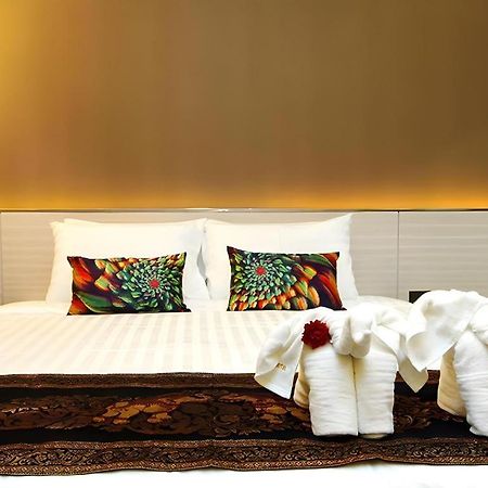 Udtel Boutique Hotel Udonthani מראה חיצוני תמונה